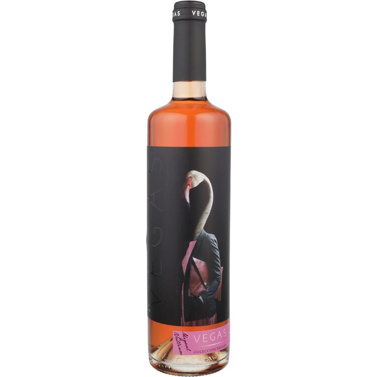 Buy Vegas Rose Wine Spain Online -Craft City