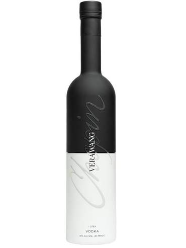 Buy Vera Wang x Chopin Vodka Online -Craft City
