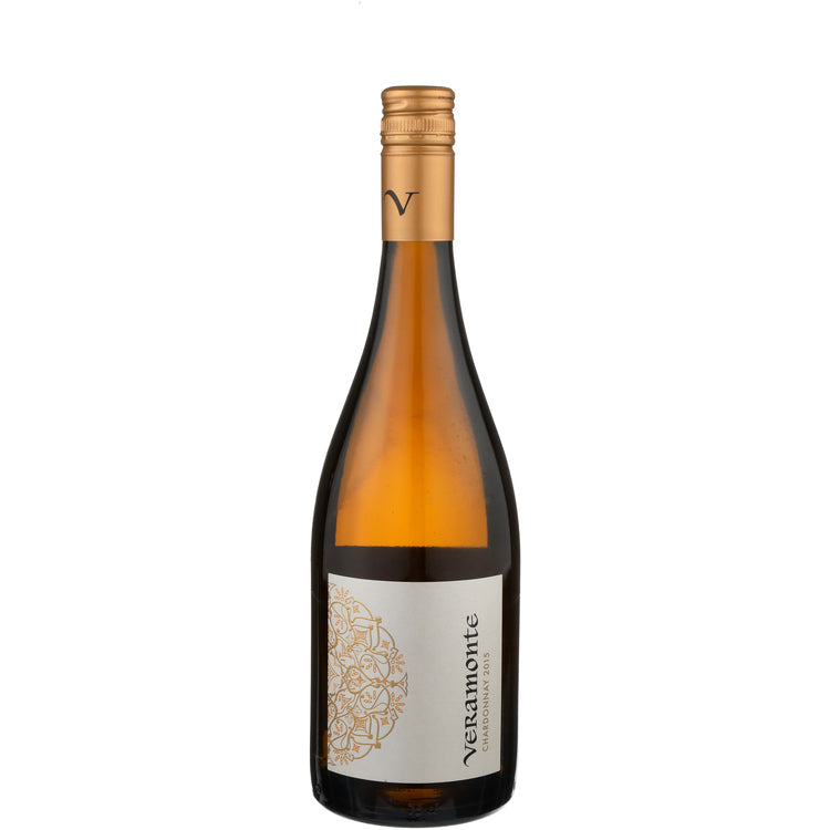 Buy Veramonte Chardonnay Casablanca Valley Online -Craft City