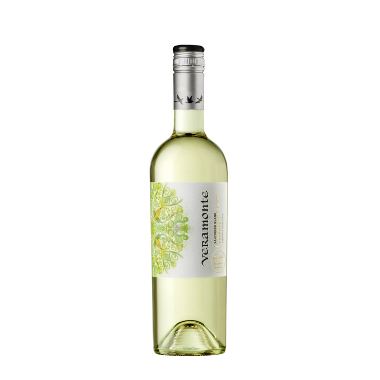 Buy Veramonte Sauvignon Blanc Reserva Casablanca Valley Online -Craft City