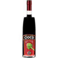 Buy Vergnano Cioco Artichoke Liqueur Online -Craft City