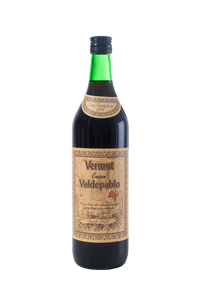 Buy Vermut Casa Valdepablo Rojo Online -Craft City