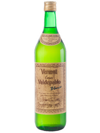 Buy Vermut Valdepablo Blanco Online -Craft City