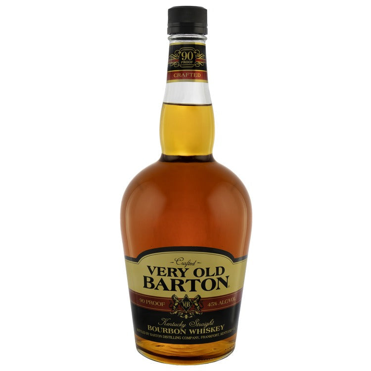 Buy Very Old Barton Straight Bourbon 6 Year Online -Craft City