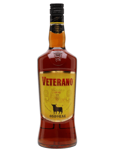 Buy Veterano Solera Brandy Online -Craft City