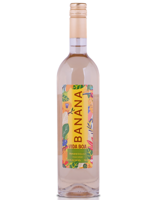 Buy Vida Boa Banana Liqueur Online -Craft City