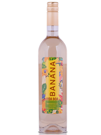 Buy Vida Boa Banana Liqueur Online -Craft City