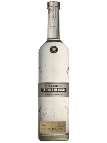 Buy Villa Lobos Tequila Blanco Online -Craft City