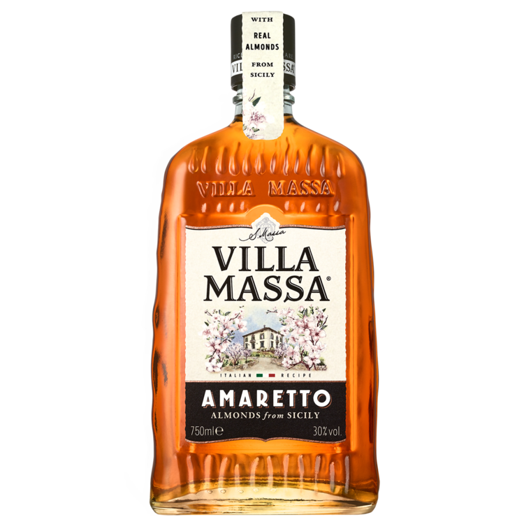 Buy Villa Massa Amaretto Online -Craft City