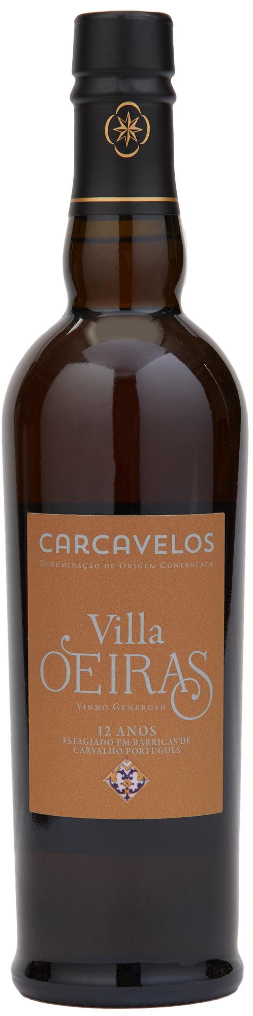 Buy Villa Oeiras Carcavelos Nacional 12 Year Online -Craft City
