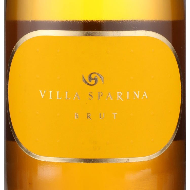 Buy Villa Sparina Brut Italy Online -Craft City