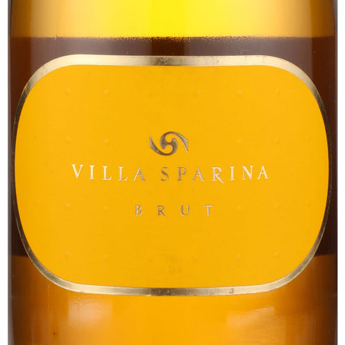 Buy Villa Sparina Brut Italy Online -Craft City