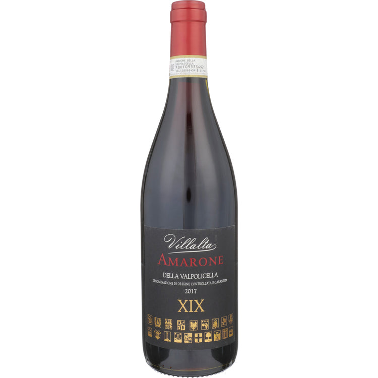 Buy Villalta Amarone Della Valpolicella Online -Craft City