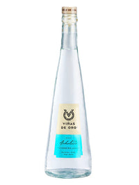 Buy Vinas De Oro Pisco Puro Acholado Online -Craft City