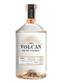 Buy Volca√É√Ön De Mi Tierra An√É√âejo Cristalino Tequila Online -Craft City