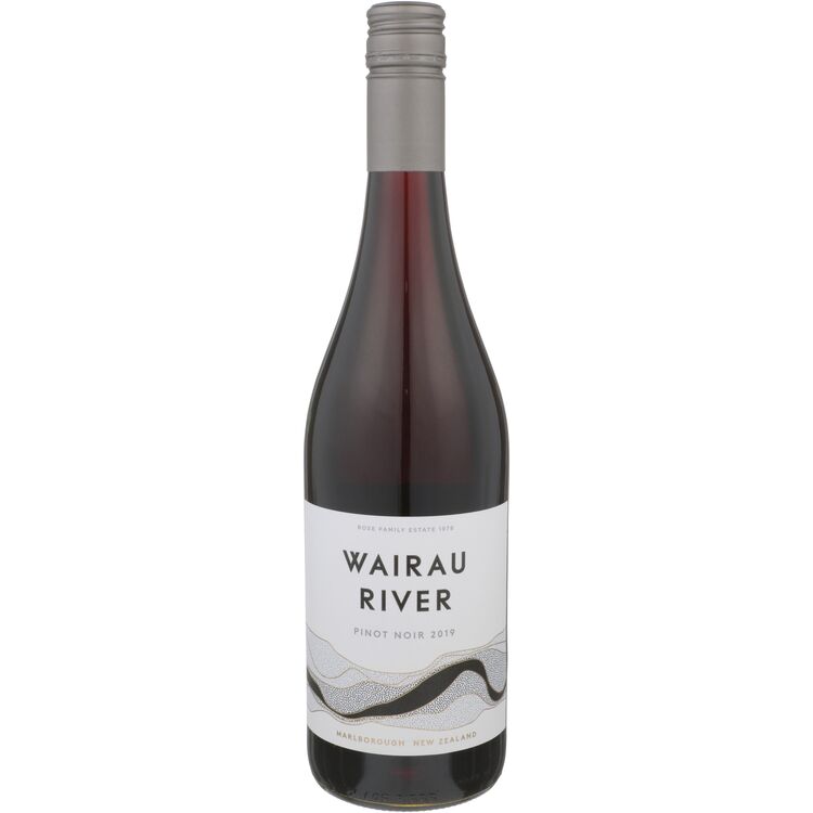 Buy Wairau River Pinot Noir Marlborough online