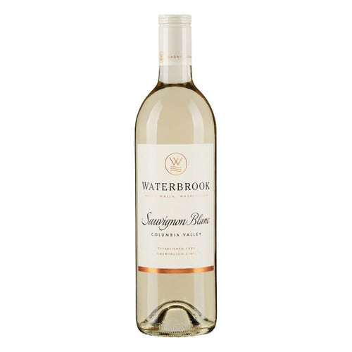 Buy Waterbrook Sauvignon Blanc Columbia Valley Online -Craft City