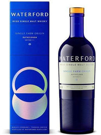 Buy Waterford Single Farm Origin Rathclough Edition 1.1 Irish Whiskey Online -Craft City