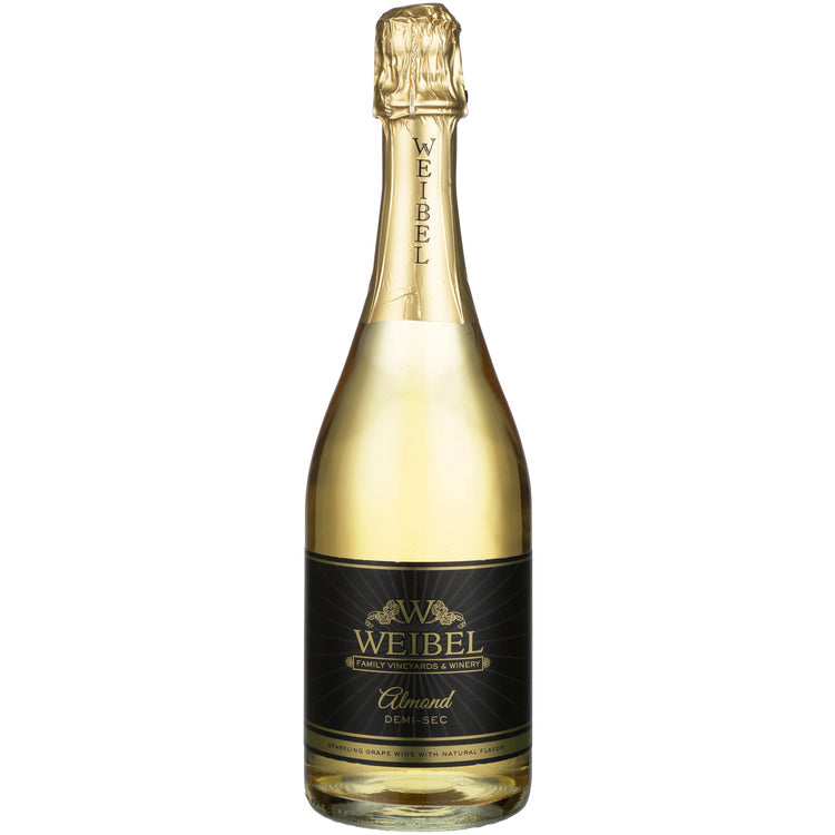 Buy Weibel Family Almond Champagne Online -Craft City