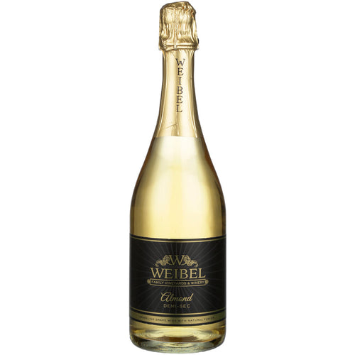 Buy Weibel Family Almond Champagne Online -Craft City
