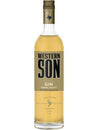 Buy Western Son Barrel Select Gin Online -Craft City