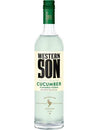 Buy Western Son Cucumber Vodka Online -Craft City