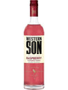 Buy Western Son Raspberry Vodka Online -Craft City