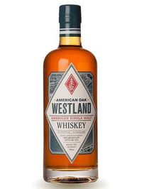 Buy Westland American Oak Whiskey Online -Craft City