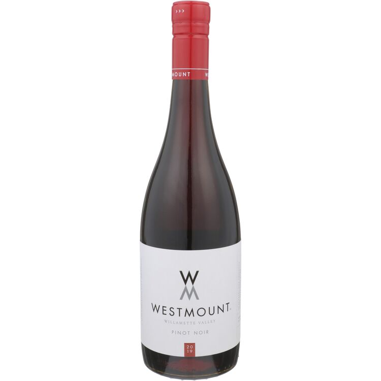 Buy Westmount Pinot Noir Willamette Valley Online -Craft City