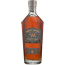 Buy Westward American Single Malt Whiskey Stout Cask Online -Craft City