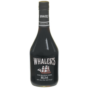 Buy Whalers Dark Rum Original Dark Online -Craft City
