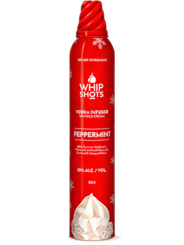 Buy Whip Shots by Cardi B Limited Edition Peppermint Online -Craft City