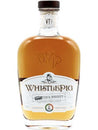 Buy Whistlepig Homestock Rye Crop No. 004 Whiskey Online -Craft City