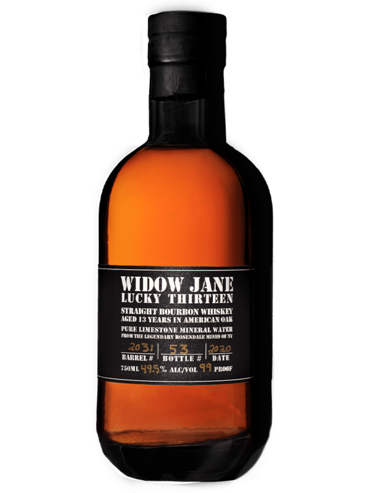 Buy Widow Jane Lucky Thirteen Bourbon Online -Craft City