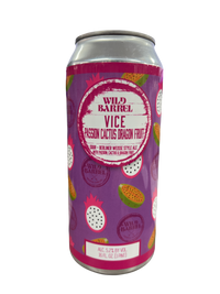 Buy Wild Barrel Vice Passion Cactus Dragon Fruit Online -Craft City
