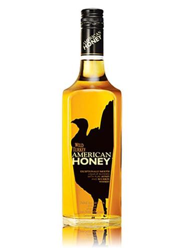Buy Wild Turkey American Honey Online -Craft City