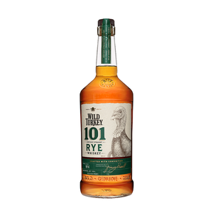 Buy Wild Turkey Straight Rye Whiskey Online -Craft City