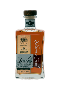 Buy Wilderness Trail Bib 6 Year High Rye Bourbon Online -Craft City