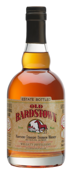 Buy Willett Old Bardstown Estate Bottled Bourbon Whiskey Online -Craft City