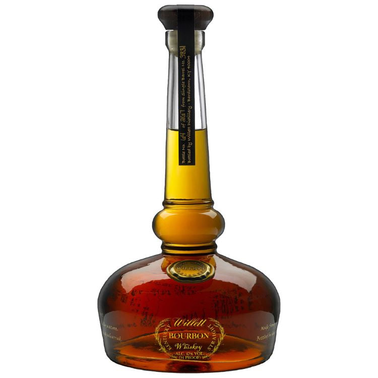 Buy Willett Pot Still Reserve Bourbon Whiskey 1.75L Online -Craft City
