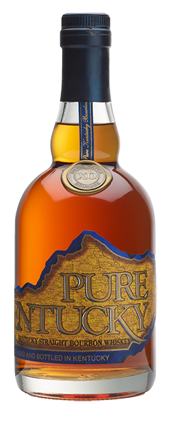 Buy Willett Pure Kentucky Bourbon Online -Craft City