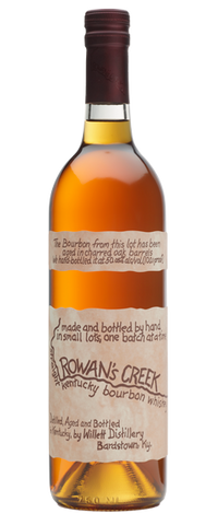 Buy Willett Rowan's Creek Bourbon Whiskey Online -Craft City