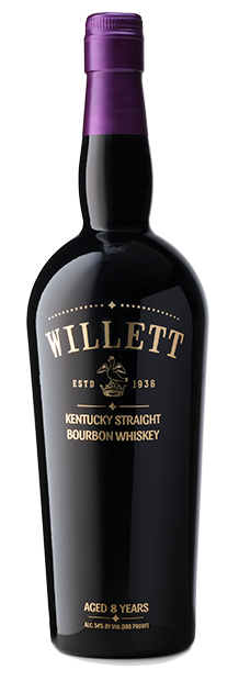 Buy Willett Wheated 8 Year Old Bourbon Whiskey Online -Craft City