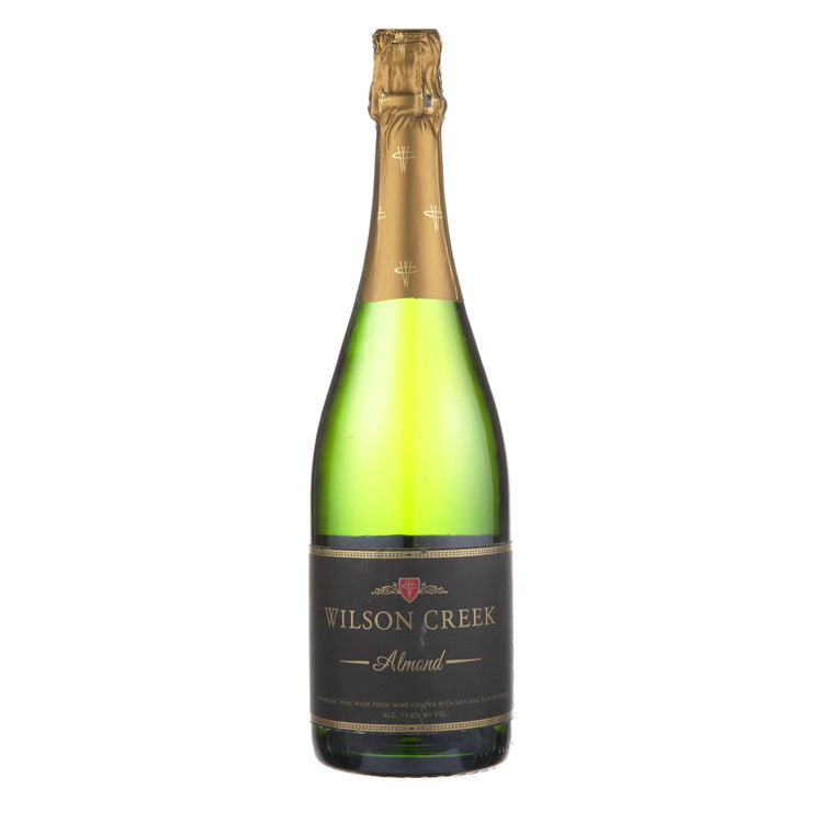 Buy Wilson Creek Almond Champagne Online -Craft City