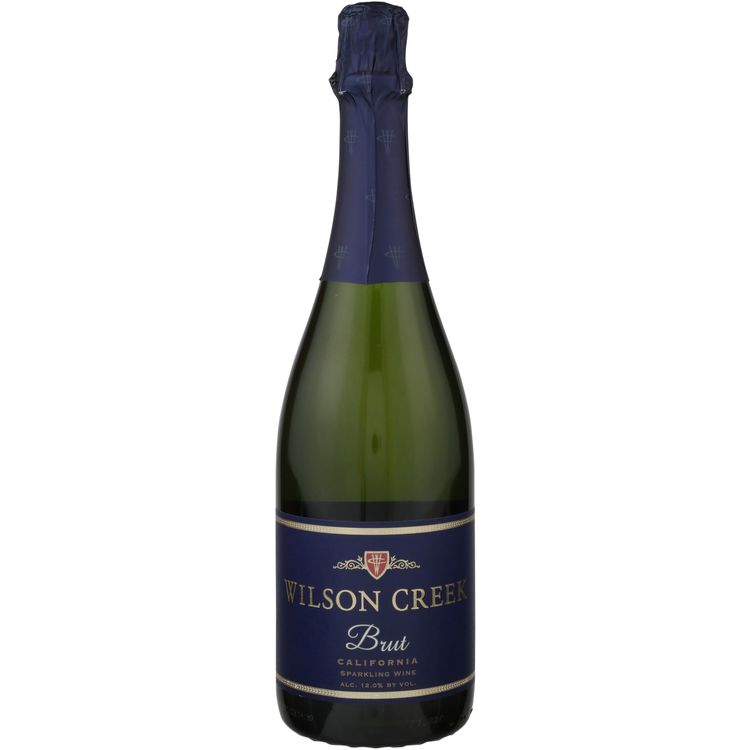 Buy Wilson Creek Brut California Online -Craft City