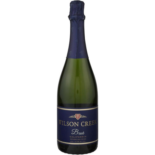 Buy Wilson Creek Brut California Online -Craft City