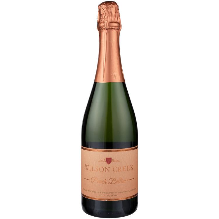 Buy Wilson Creek Peach Bellini Online -Craft City