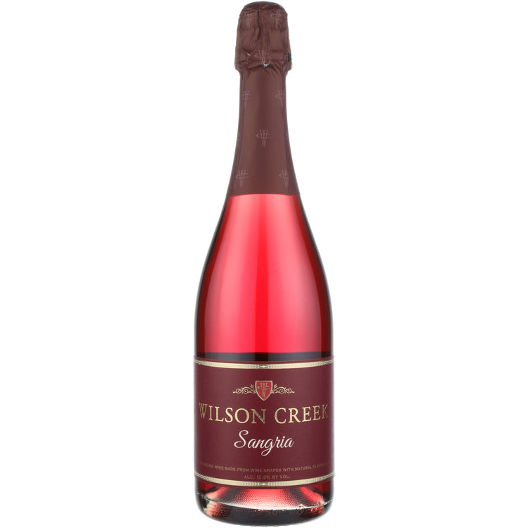 Buy Wilson Creek Sparkling Sangria Online -Craft City