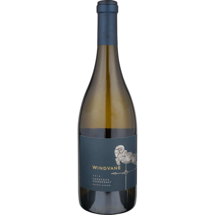 Buy Windvane Chardonnay Estate Grown Carneros Online -Craft City