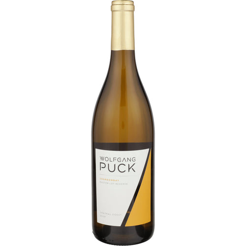 Buy Wolfgang Puck Chardonnay Master Lot Reserve California Online -Craft City